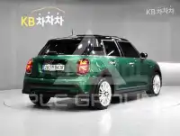 2022 Mini COOPER