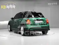 2022 Mini COOPER