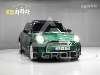 2022 Mini COOPER