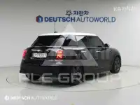 2022 Mini COOPER