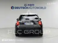 2022 Mini COOPER