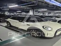 2022 Mini COOPER