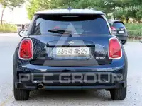 2022 Mini COOPER