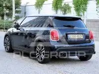 2022 Mini COOPER