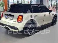 2022 Mini COOPER