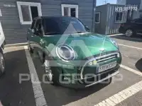 2022 Mini COOPER