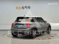 2022 Mini COOPER