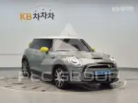 2022 Mini COOPER