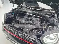 2022 Mini Countryman