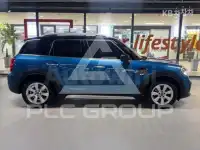 2022 Mini Countryman
