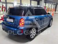 2022 Mini Countryman