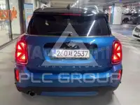 2022 Mini Countryman