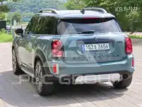 2022 Mini Countryman