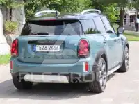 2022 Mini Countryman