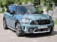 2022 Mini Countryman