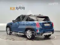 2022 Mini Countryman