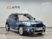 2022 Mini Countryman