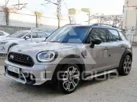 2022 Mini Countryman