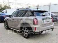 2022 Mini Countryman