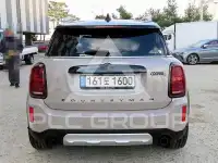 2022 Mini Countryman
