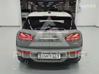 2022 Mini Clubman