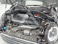 2022 Mini Clubman