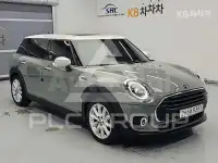 2022 Mini Clubman