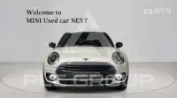 2022 Mini Clubman