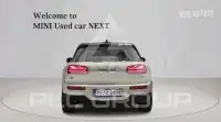 2022 Mini Clubman