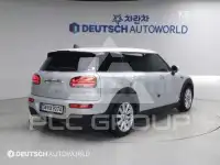 2022 Mini Clubman
