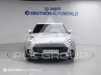 2022 Mini Clubman