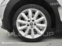 2022 Mini Clubman