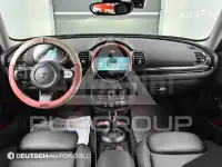 2022 Mini Clubman