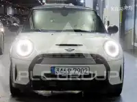 2022 Mini New Convertible