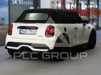 2022 Mini New Convertible