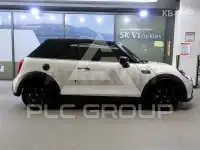 2022 Mini New Convertible