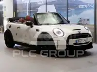 2022 Mini New Convertible