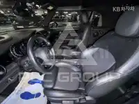 2022 Mini New Convertible