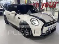 2022 Mini New Convertible