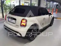2022 Mini New Convertible