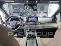 2022 Toyota SIENNA