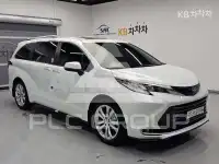 2022 Toyota SIENNA