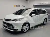 2022 Toyota SIENNA