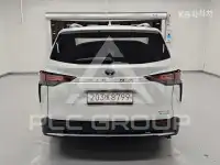 2022 Toyota SIENNA