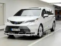 2022 Toyota SIENNA