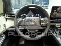2022 Toyota SIENNA