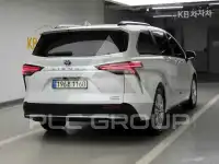 2022 Toyota SIENNA