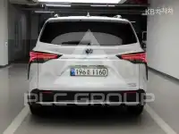 2022 Toyota SIENNA