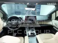 2022 Toyota SIENNA