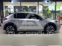 2022 Peugeot 208